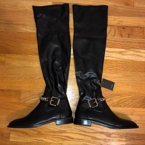 NWT Zara Boots